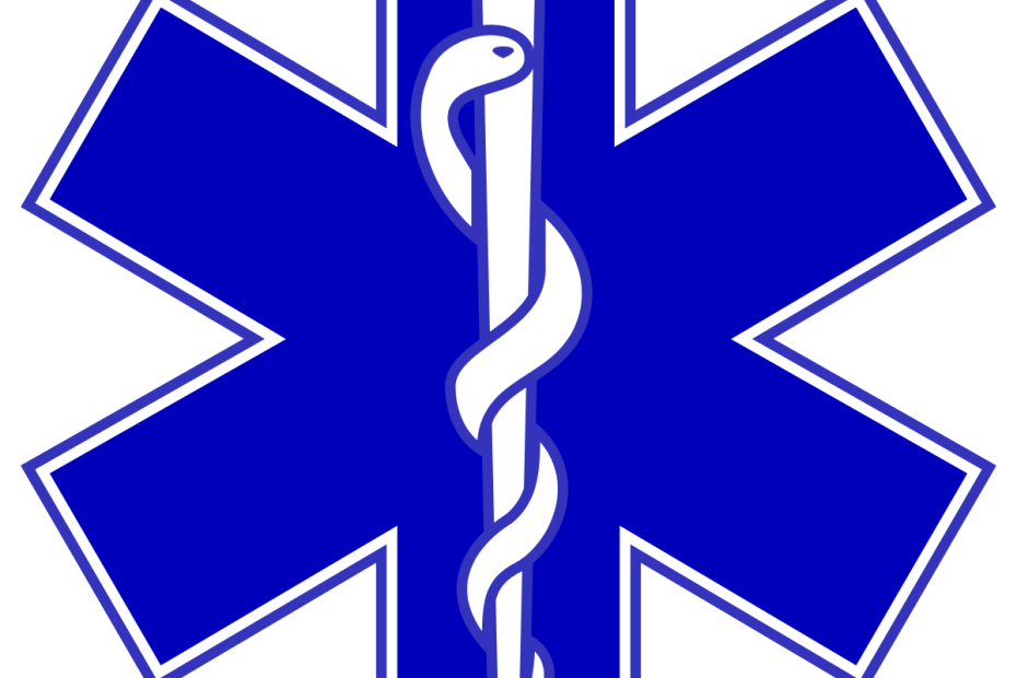 Emergency Medical Technician - Wikipedia
