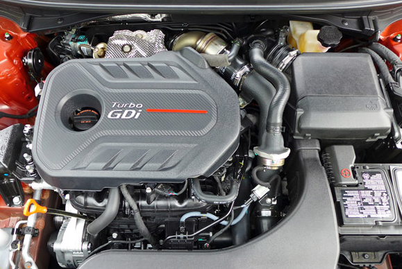 The 4 Most Common Hyundai 2.0T Engine Problems - Theta Ii Reliability