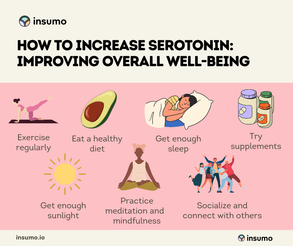 Does Exercise Help Serotonin Levels: Unveiling The Connection For ...