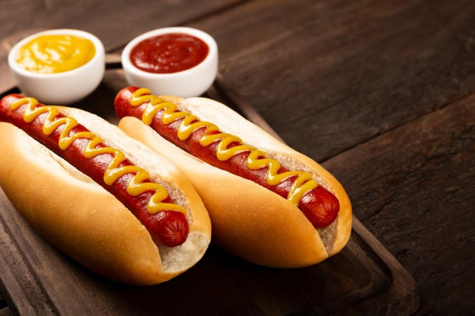 What Are Hot Dogs Actually Made Of?