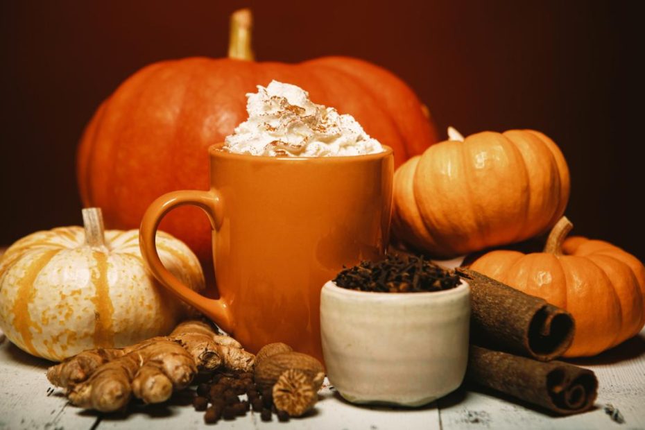 The 26 Best Pumpkin Spice Products In 2023
