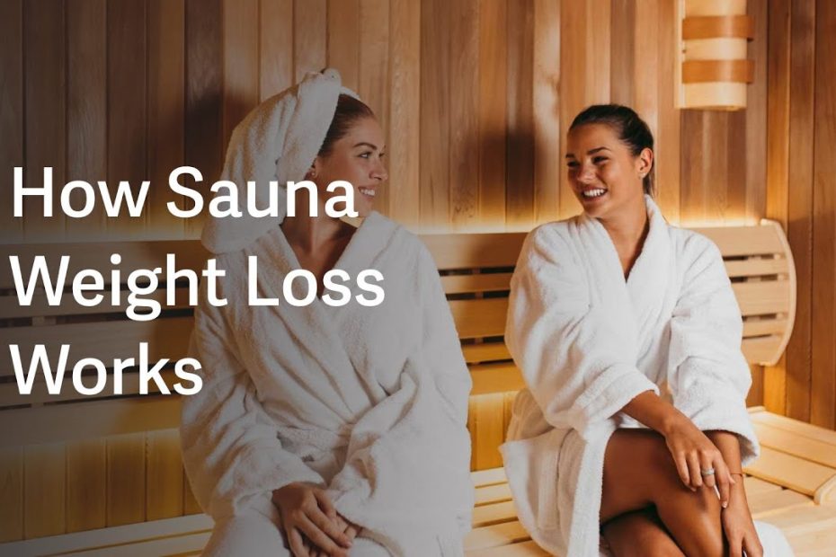 How Many Calories Do You Burn In A Sauna? | Clearlight® Saunas
