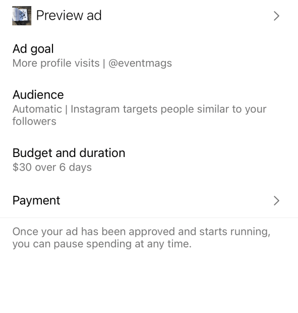 Instagram Promotion: How To Boost Instagram Posts And Reels