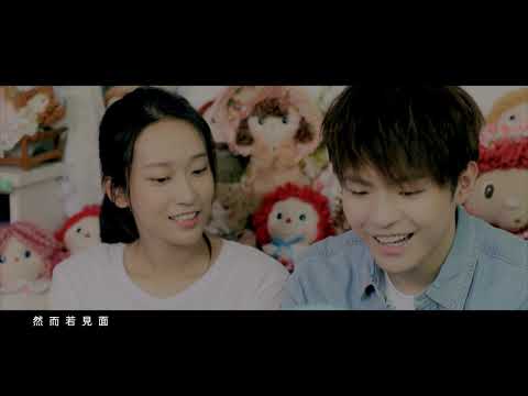 陳卓賢Ian Chan《另一個諾貝爾》 MV